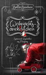 Weihnachtsanektötchen – Spannende Geschichten aus Flensburg