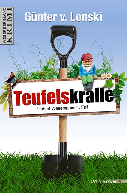 Teufelskralle