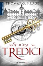 Der Schlüssel der Tredici