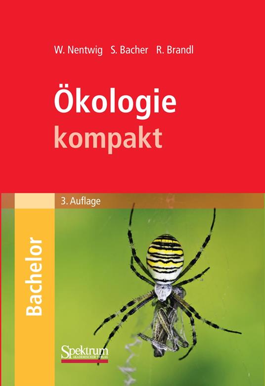 Ökologie kompakt