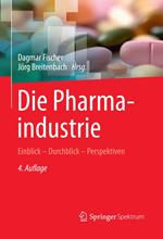 Die Pharmaindustrie