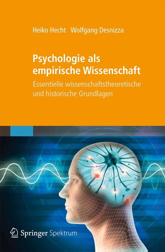 Psychologie als empirische Wissenschaft