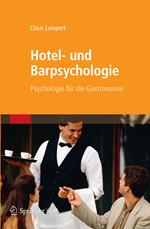 Hotel- und Barpsychologie