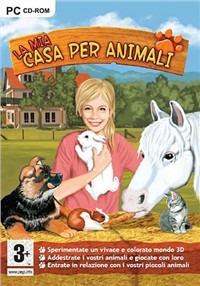 La mia casa per animali