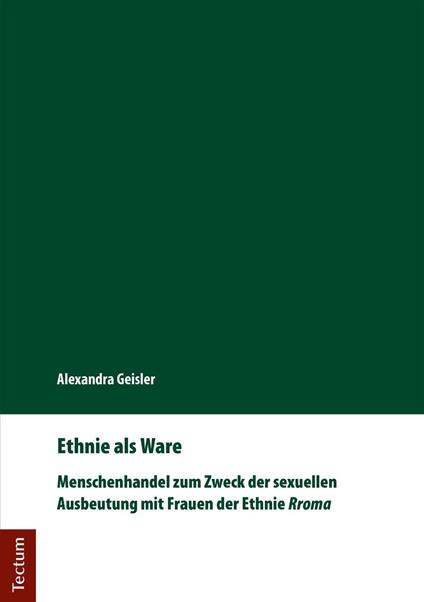 Ethnie als Ware