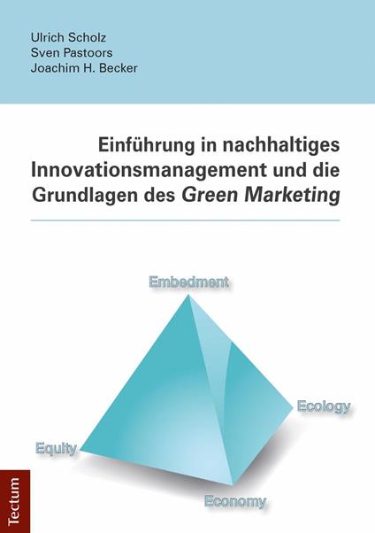 Einführung in nachhaltiges Innovationsmanagement und die Grundlagen des Green Marketing