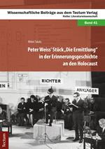 Peter Weiss' Stück 