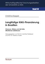 Langfristige KMU-Finanzierung in Brasilien