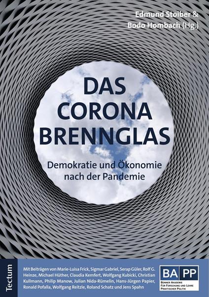 Das Corona-Brennglas