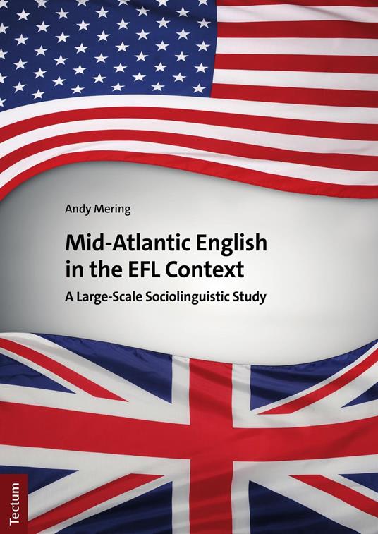 Mid-Atlantic English in the EFL Context