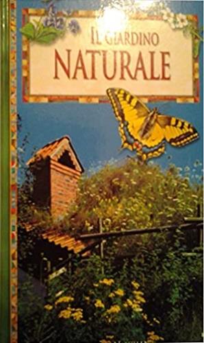 Il giardino naturale - copertina