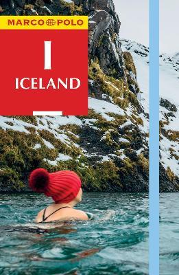 Iceland Marco Polo Travel Guide & Handbook - Marco Polo - cover