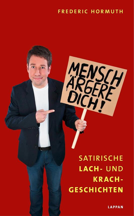 Mensch ärgere Dich!