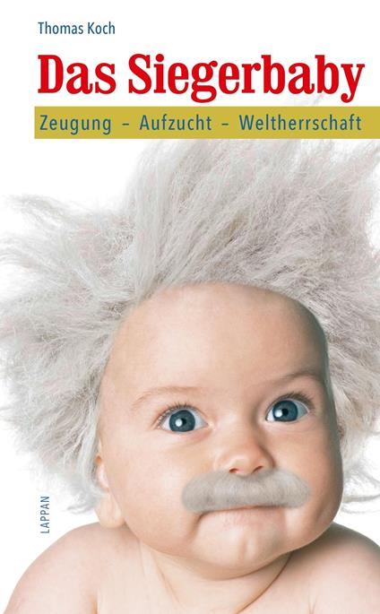 Das Siegerbaby