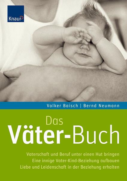 Das Väter-Buch