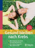 Gesund bleiben nach Krebs