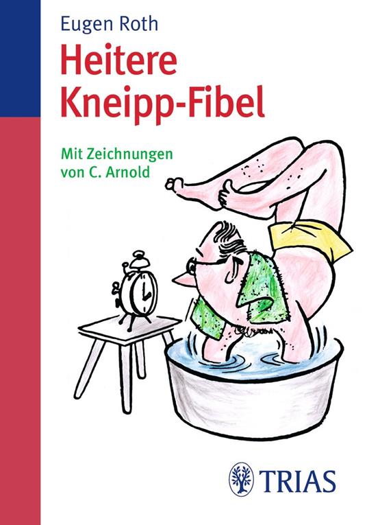 Heitere Kneipp-Fibel