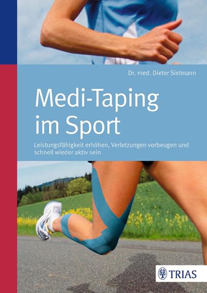 Medi-Taping im Sport