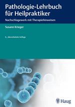 Pathologie-Lehrbuch für Heilpraktiker