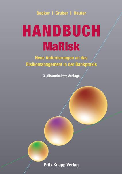 Handbuch MaRisk