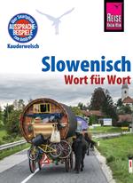 Slowenisch - Wort für Wort