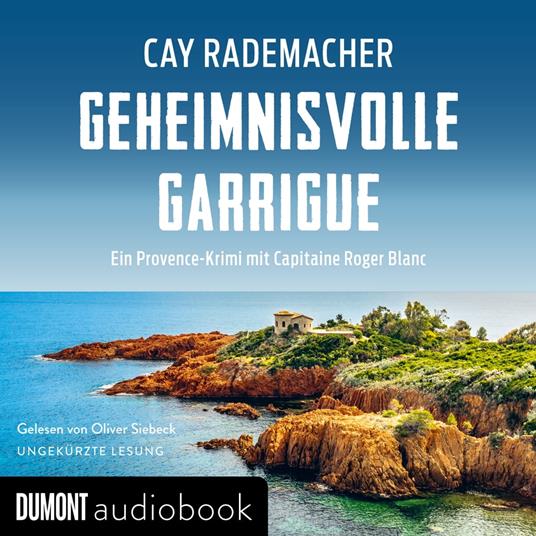 Geheimnisvolle Garrigue