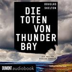 Die Toten von Thunder Bay