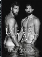 Dieux du stade. Ediz. inglese, francese e tedesca - Fred Goudon - copertina