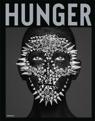 Hunger - Rankin - copertina