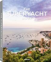 Tony Harris, the superyacht book. Ediz. a colori - copertina