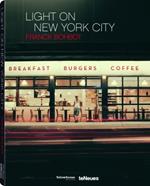 Franck Bohbot. Light on New York city