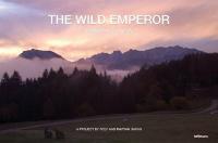 The wild emperor - Rolf Sachs - copertina