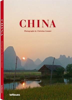 China. Ediz. multilingue - Christina Lionnet - copertina