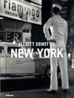 Elliot Erwitt's New York. Ediz. multilingue