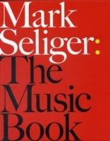 Music book. Ediz. multilingue - Mark Seliger - copertina