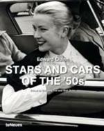 Stars and cars of the '50s. Ediz. multilingue