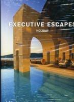 Executive escapes. Holiday. Ediz. multilingue - copertina