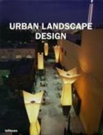 Urban landscape design. Ediz. multilingue