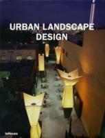 Urban landscape design. Ediz. multilingue - copertina