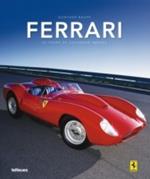 Ferrari. 25 years of calendar images. Ediz. multilingue