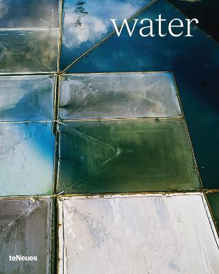 Prix Pictet 2008. Water - copertina