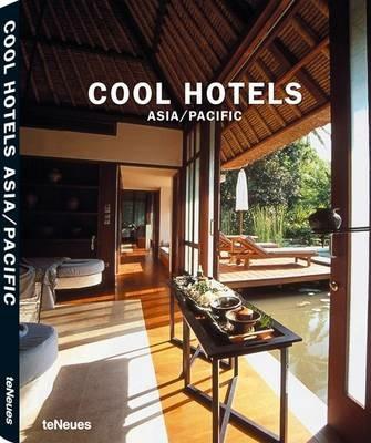 Cool hotels Asia/Pacific. 50 year anniversary edition. Ediz. multilingue - copertina