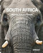 South Africa, Michael Poliza & friends