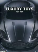 Luxory toys for men. Ediz. multilingue