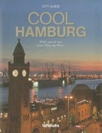 Cool Hamburg. Ediz. multilingue - copertina