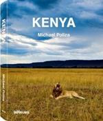 Kenya. Michael Poliza & Friends. Ediz. inglese, tedesca e francese