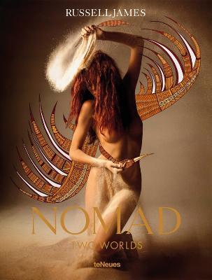Nomad. Two worlds. Ediz. illustrata - Russell James - copertina