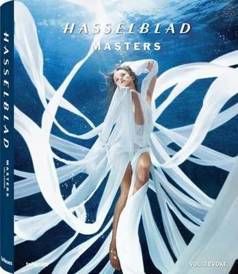 Hasselblad masters. Ediz. multilingue. Vol. 3: Evoke. - copertina