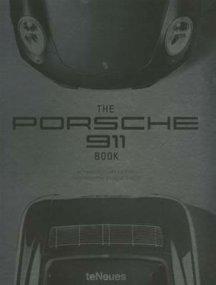 The Porsche 911 book. Ediz. inglese, tedesca, francese, russa e cinese - copertina