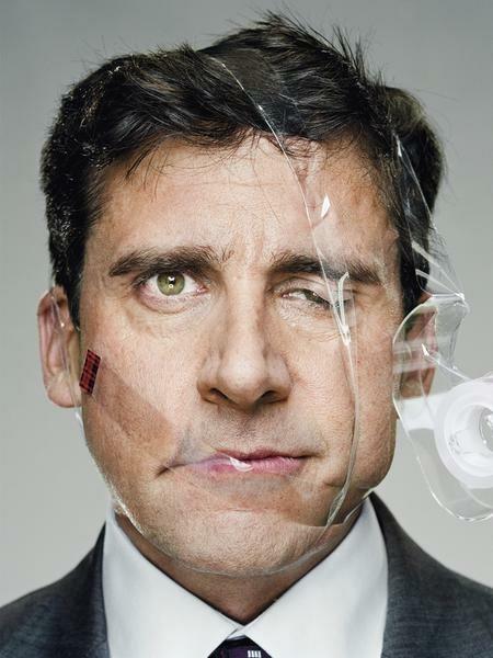 Portraits. Ediz. illustrata - Martin Schoeller - 6